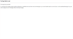 Desktop Screenshot of lambanghieuchuyennghiep.com